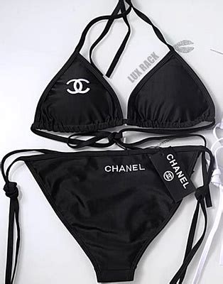 chanel swimwear 2020|chanel swimwear official website.